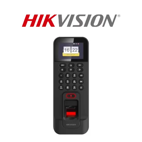 Hikvison Fingerprint Access Control DS-K1T804AMF