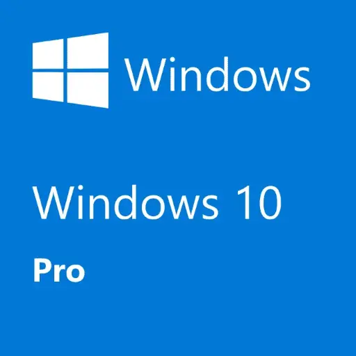 Windows 10 Professional License